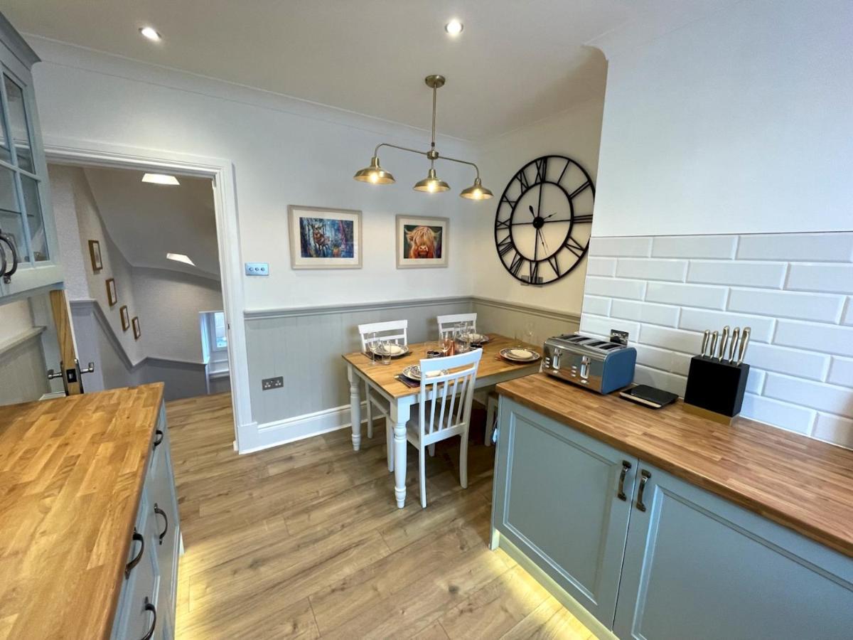 Pass The Keys Beautifully Presented 3Br Luxury Apartment Kirkcudbright Exterior foto