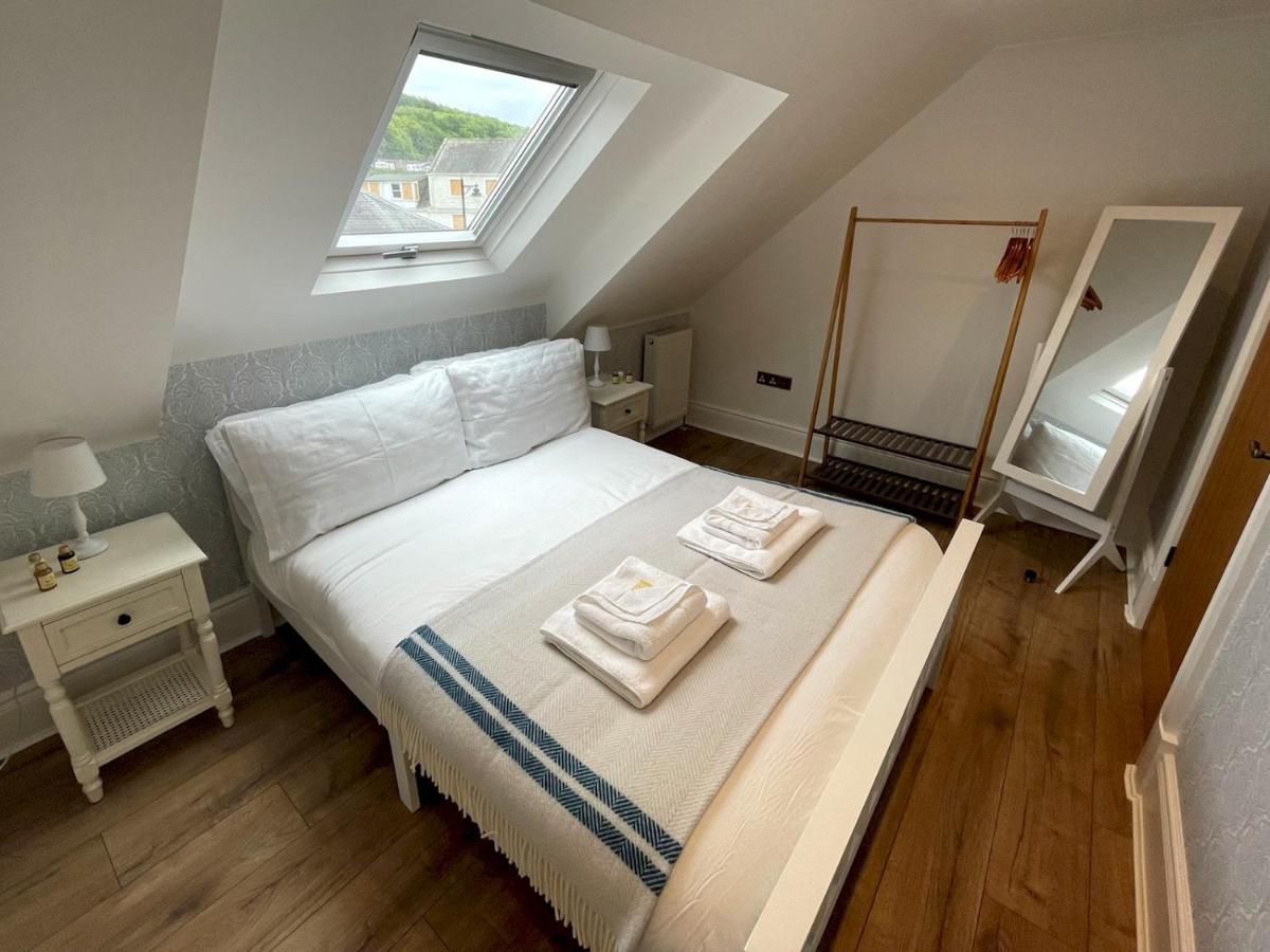 Pass The Keys Beautifully Presented 3Br Luxury Apartment Kirkcudbright Exterior foto
